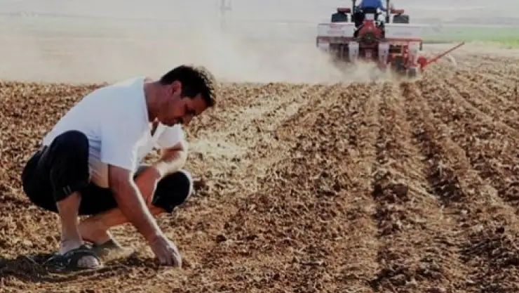 Bayraktar: 'Çiftçilerimizin girdi maliyetleri sürekli artıyor'