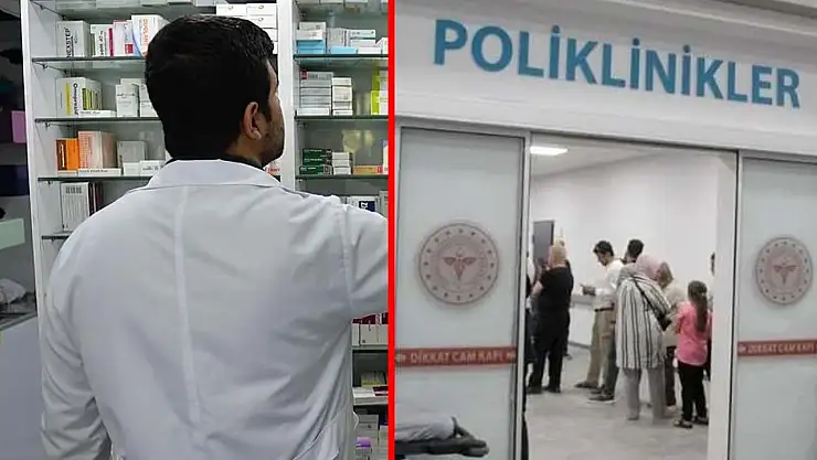Bayram Sonrası Hastaneler, Poliklinikler ve Eczaneler Açık mı, Ne zaman açıklanacak , tarih belli oldu mu?