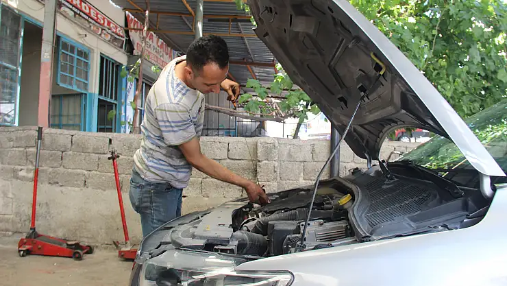 Bayram tatilinde yola çıkacak araç sahiplerine kritik uyarı!