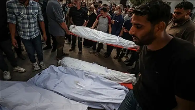 Bayramın ikinci gününde 17 kişi hayatını kaybetti