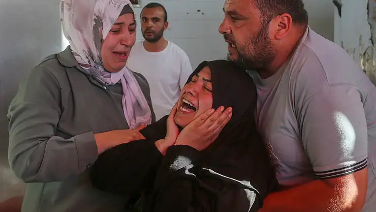 Bayramın ikinci gününde saldırılar sürüyor!