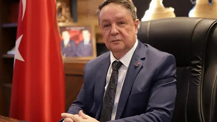 BBP Genel Başkan Yardımcısı Alfatlı 'İkinci turda Cumhurbaşkanımızın yanındayız'