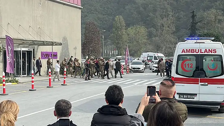 BeIN Sports'un binasına silahlı baskın yapan şahıs yakalandı: Elindeki oyuncak silahmış!