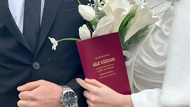 Bekarlar günü rafa kalktı! Konyalı gençler 11.11'i kaçırmadı