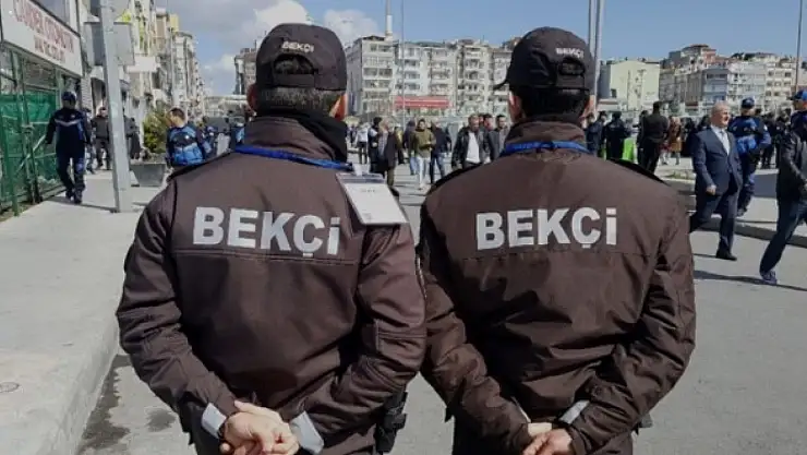 Bekçi alımı ne zaman yapılacak? Kimler bekçi olabilir, şartları nelerdir?