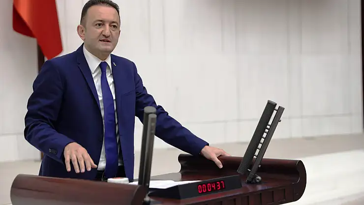 Bektaş: Buğday alım fiyatı en az 12 TL olmalıdır!