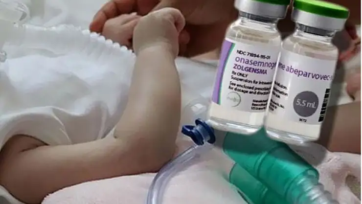 Bektaş: Devlet, SMA ve DMD hastalarının tüm tedavi süreçlerini ücretsiz karşılamalıdır