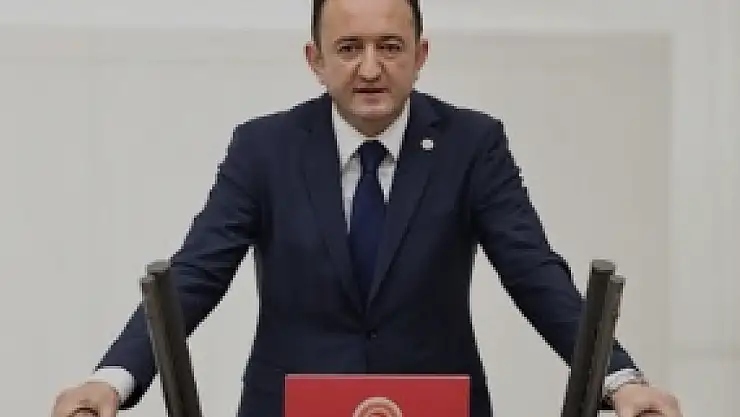 Bektaş: 'Diyanet'in fitre açıklaması emeklinin sefaletini gösteriyor'