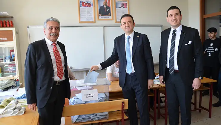 Bektaş, oyunu Selçuklu'da kullandı!