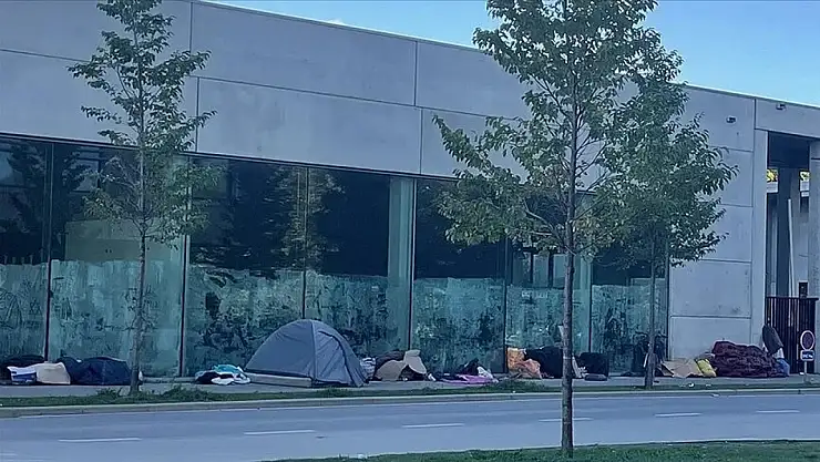 Belçika'da 2022'de 'rekor sayıda refakatsiz sığınmacı çocuk' kaydedildi