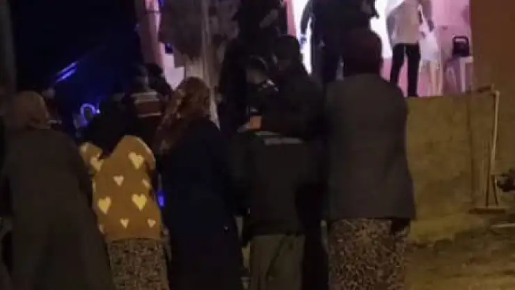 Belediye başkanının yeğeni ölü bulundu!