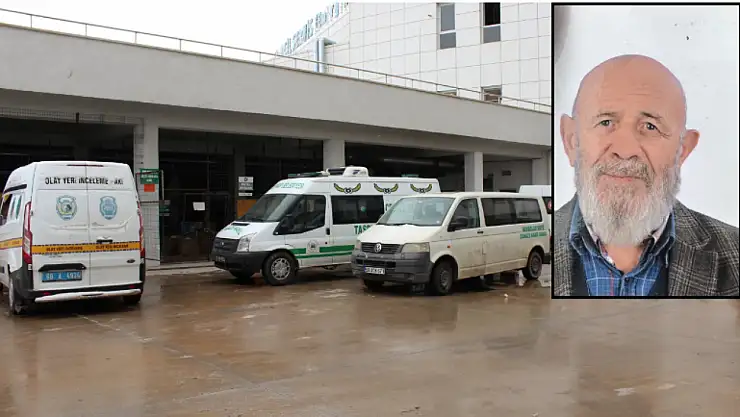 Belediye eski başkanı camdan düşüp hayatını kaybetti