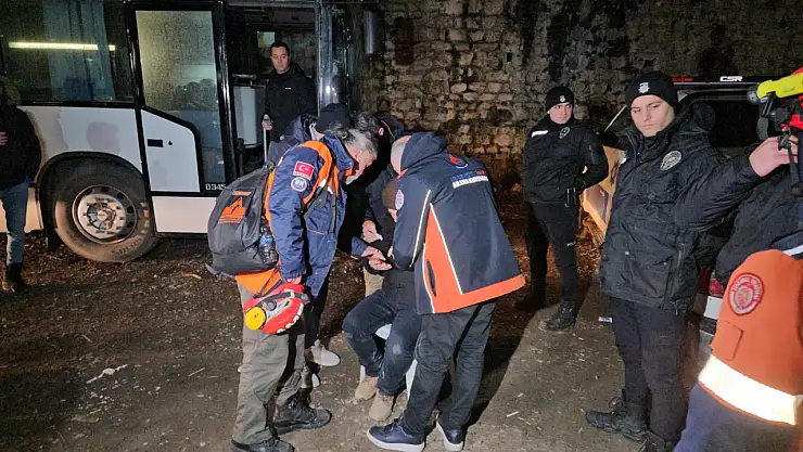 Belgrad Ormanı'nda kaybolan Ece Gürel'den sevindiren haber!