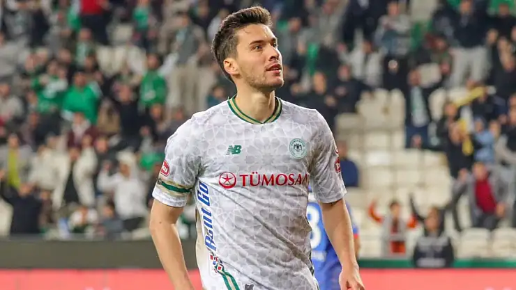 Belki üçüncü de olabilirdik! Umut Nayır Konyaspor'un perde arkasını anlattı...