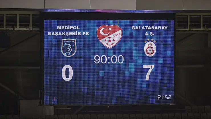 Belözoğlu: 'Çok acı verici kötü bir geceydi'