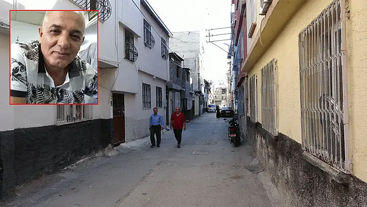 'Beni kurtarın' diye 112'yi aradı, tabancayla geri dönüp komşusunu öldürdü