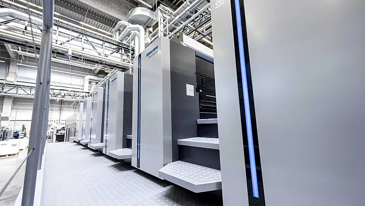 Bera Holding şirketlerinden Konya Kağıt A.Ş.'den 2 Milyon Euro'luk Yatırım!