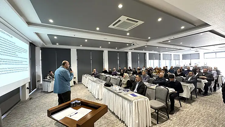 Bera Holding'den Seminer