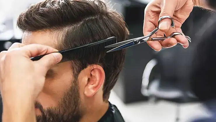 Berber ve kuaför ücretlerine zam geldi!