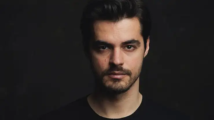 Berk Atan kaza geçirdi! Gönül Dağı'nın Taner'i Berk Atan'ın durumu nasıl?