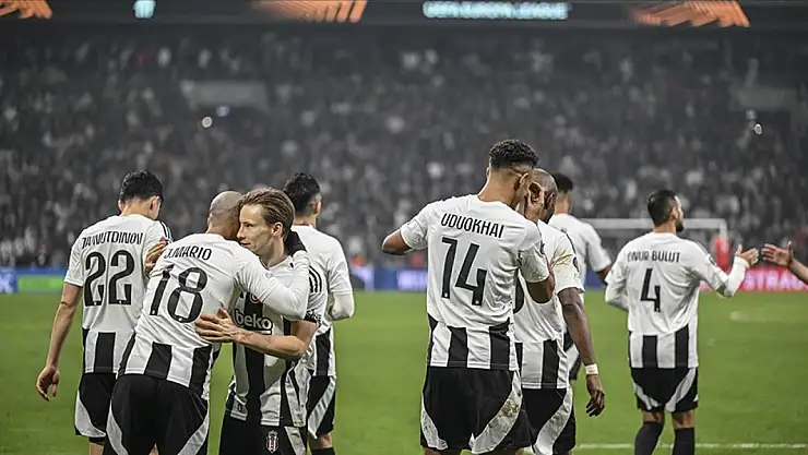 Beşiktaş, Antalyaspor deplasmanında galibiyet peşinde
