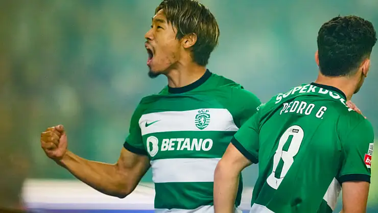 Beşiktaş, Avrupa'nın peşinde olduğu orta sahayla görüşüyor!