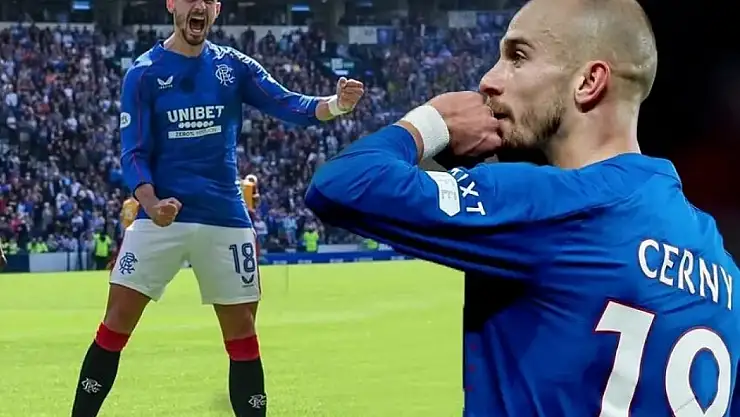 Beşiktaş, Avrupa'yı sallayan kanat oyuncusunun peşinde!