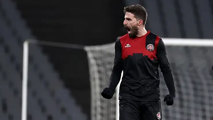 Beşiktaş Borini için Muleka'yı önerdi