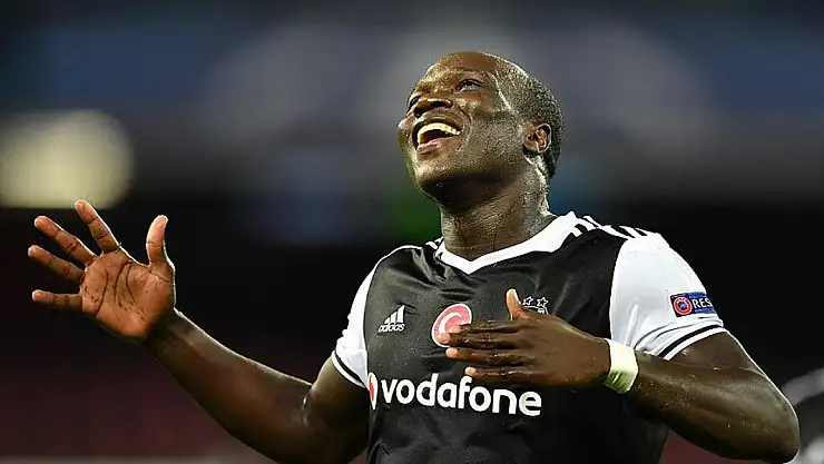 Beşiktaş ex aşkına kavuşuyor