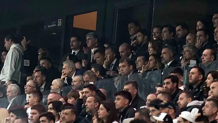 Beşiktaş-Galatasaray derbisine basından yoğun ilgi