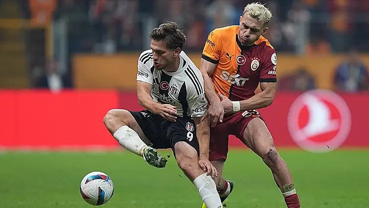 Beşiktaş-Galatasaray derbisinin bilet fiyatları belli oldu!