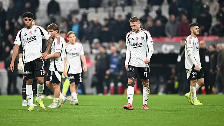 Beşiktaş, Hatayspor Deplasmanında Kötü Gidişi Sonlandırmak İstiyor