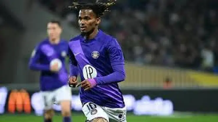 Beşiktaş'ın Gboho hamlesine Toulouse freni