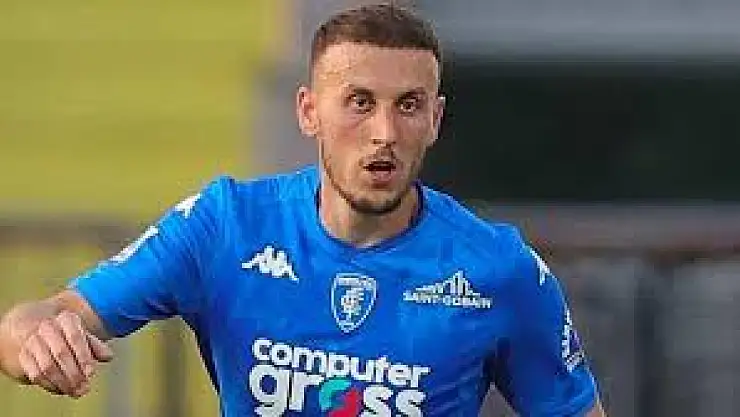 Beşiktaş'ın Gündemindeki Ardian Ismajli, İtalyan kulübü ile Anlaştı!