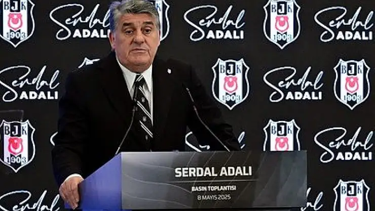 Beşiktaş Kulübü Divan Kurulu Toplantısı