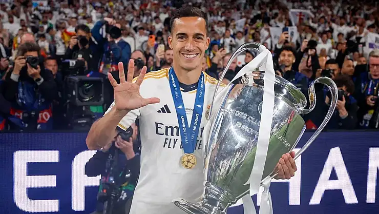 Beşiktaş, Lucas Vázquez Transferinde Harekete Geçti!