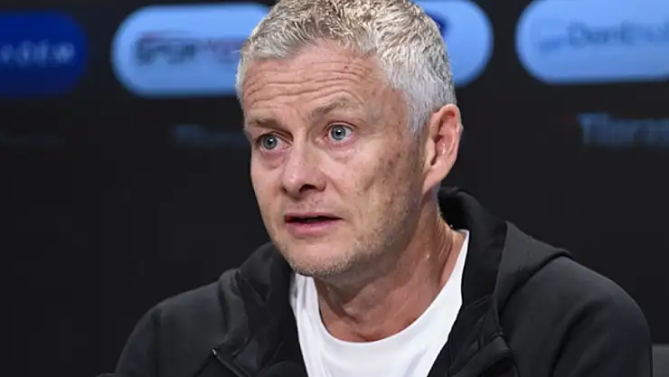 Beşiktaş mağlubiyeti kabullenemedi: Hocasıyla yolları ayırdı!