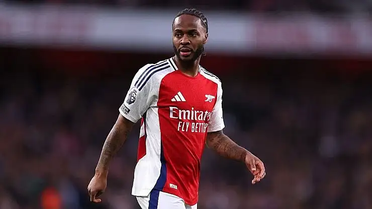 Beşiktaş Raheem Sterling transferi için harekete geçti!