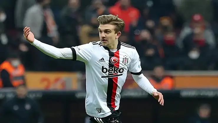 Beşiktaş, Rıdvan Yılmaz için harekete geçti: Eski yıldız yuvasına dönüyor mu?