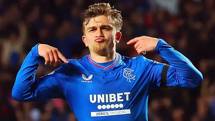 Beşiktaş, Rıdvan Yılmaz transferinde harekete geçti! Çocukluğunun kulübüne dönüyor mu?