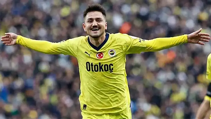 Beşiktaş'ta Cengiz Ünder sesleri