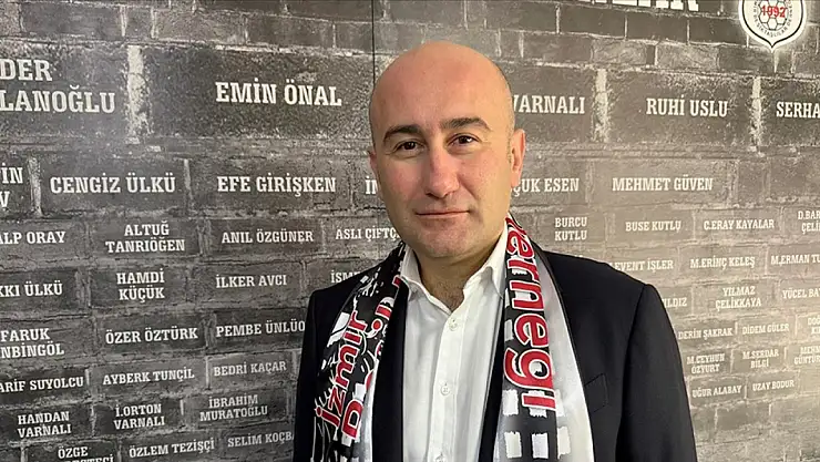 Beşiktaş'ta yeni gelişme: Başkan belli oldu!