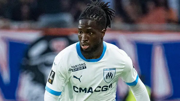 Beşiktaş ve Trabzonspor, Jonathan Rowe transferinde karşı karşıya!