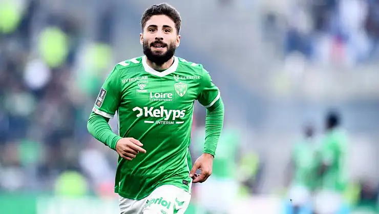 Beşiktaş, Zuriko Davitashvili transferinde harekete geçiyor!