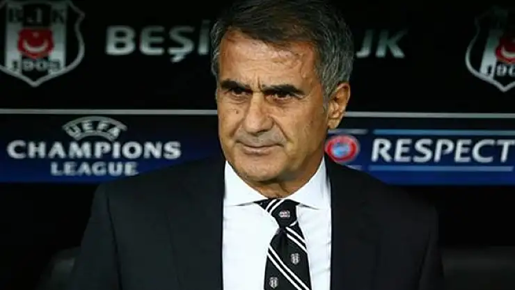 Beşiktaş'ta eks aşk heyecanı