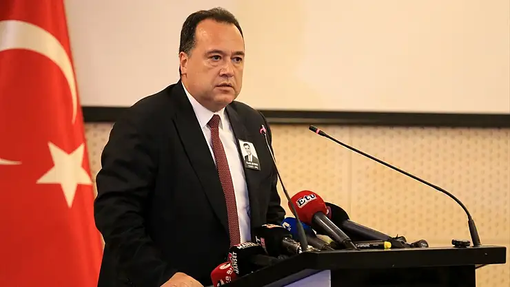 Besim Dutlulu kimdir? Manisa Büyükşehir Belediye Başkanı Besim Dutlulu kimdir?