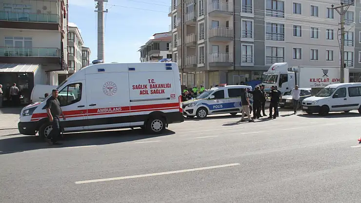 Beton mikserinin çarpması sonrası hayatını kaybetmişti: Beyşehir'de son yolculuğuna uğurlanmıştı!