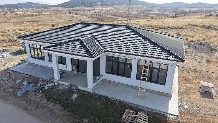 Beyşehir Belediyesi hasta yakınlarına kafe hizmeti sunacak