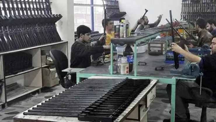 Beyşehir'den Amerikaya