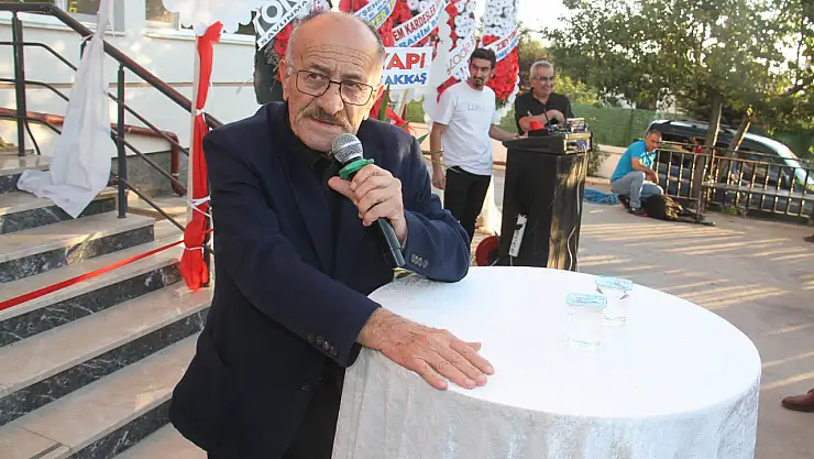 Beyşehir-Derebucak duble yol çalışmaları 2026 yılında tamamlanacak